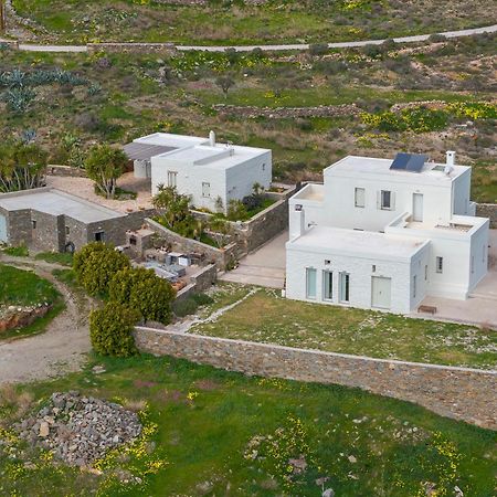 Megas Gialos Harmony Exterior photo