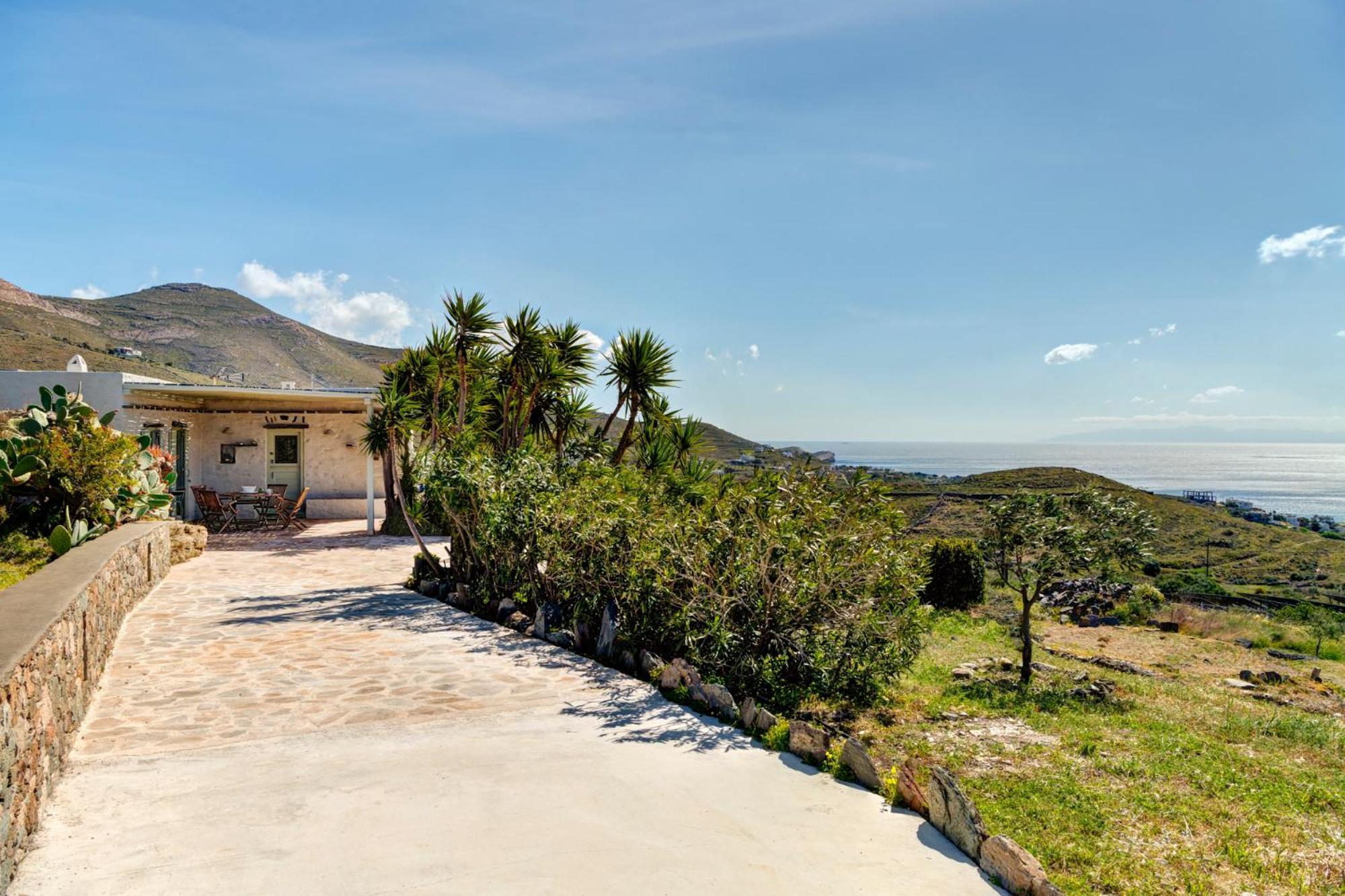 Megas Gialos Harmony Exterior photo