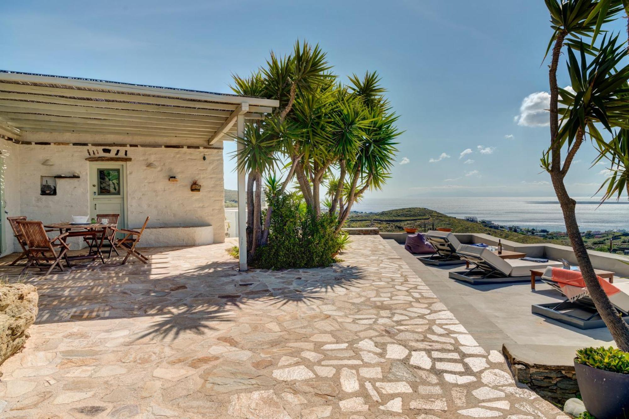 Megas Gialos Harmony Exterior photo