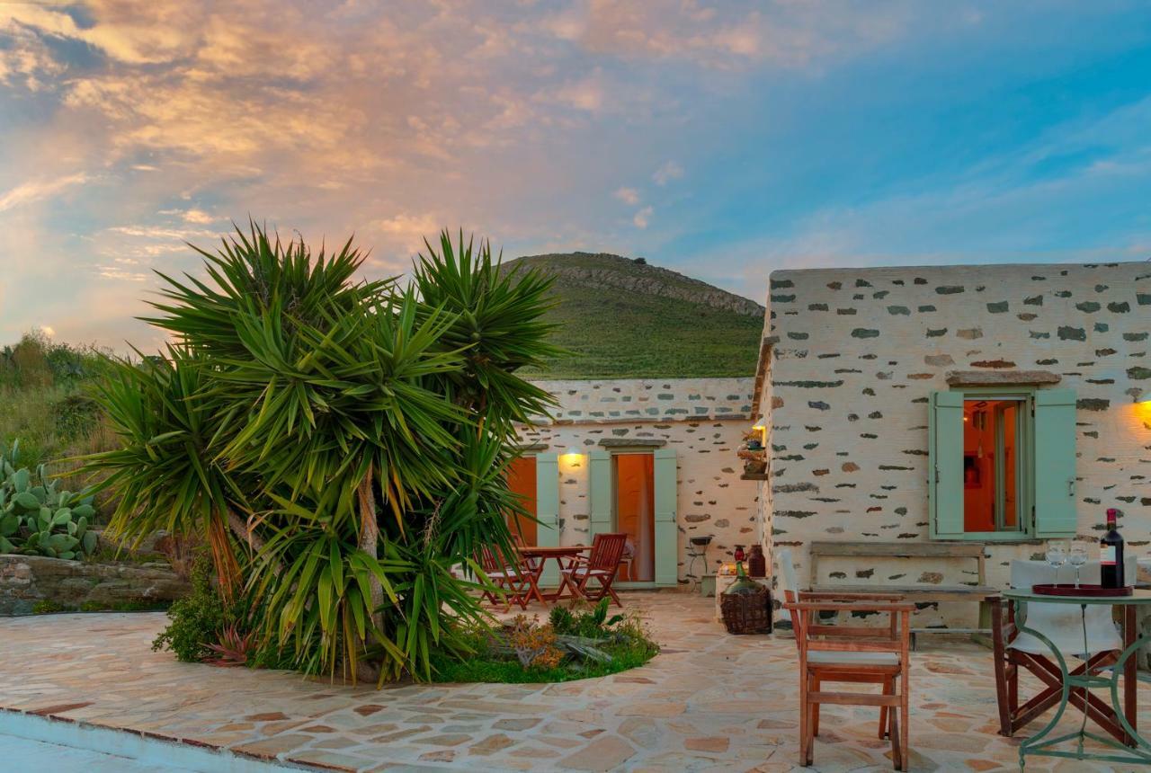 Megas Gialos Harmony Exterior photo