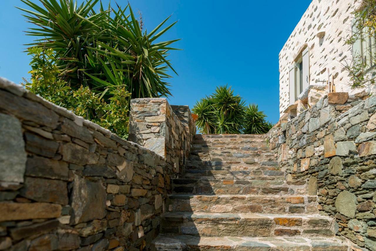 Megas Gialos Harmony Exterior photo