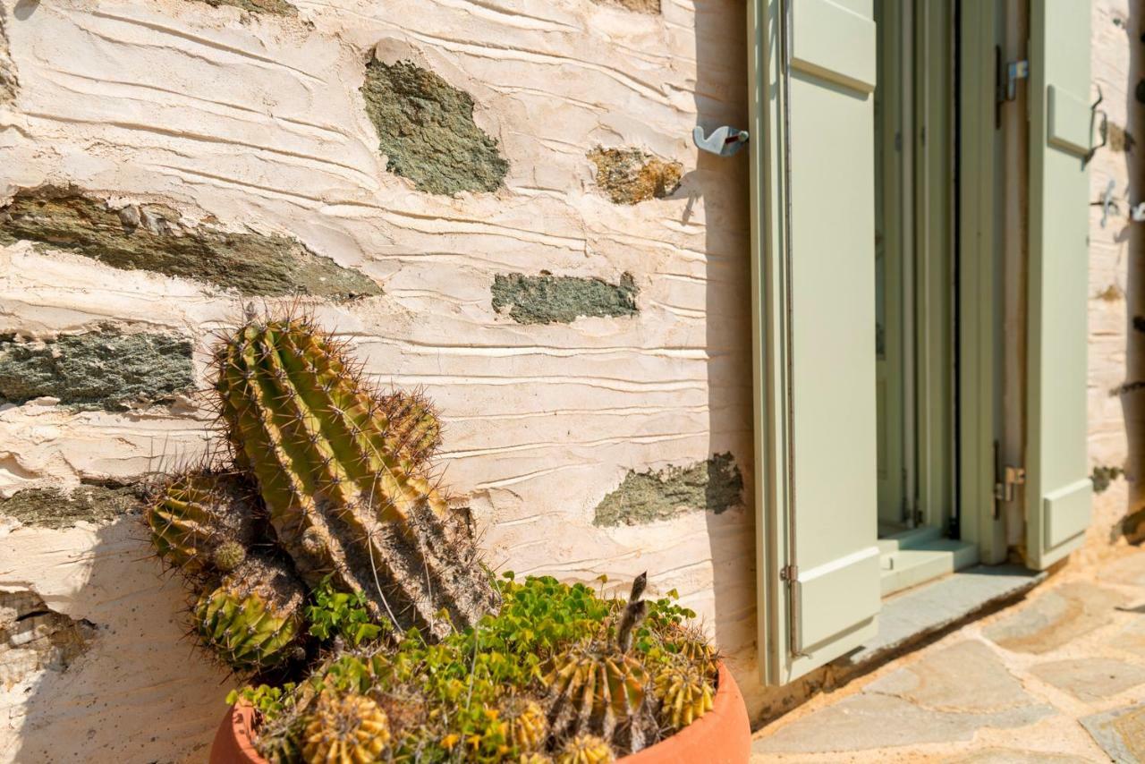Megas Gialos Harmony Exterior photo