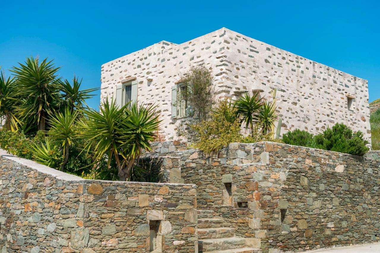 Megas Gialos Harmony Exterior photo
