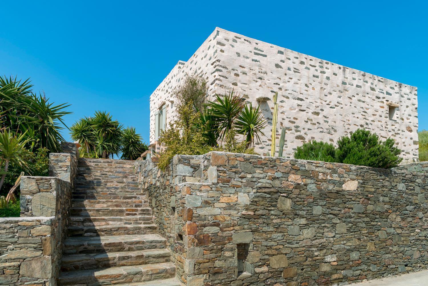 Megas Gialos Harmony Exterior photo
